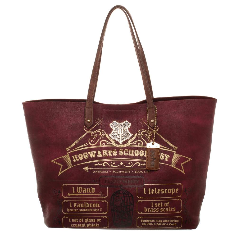 Amazon.com: Harry Potter Hogwarts School List Ladies Juniors